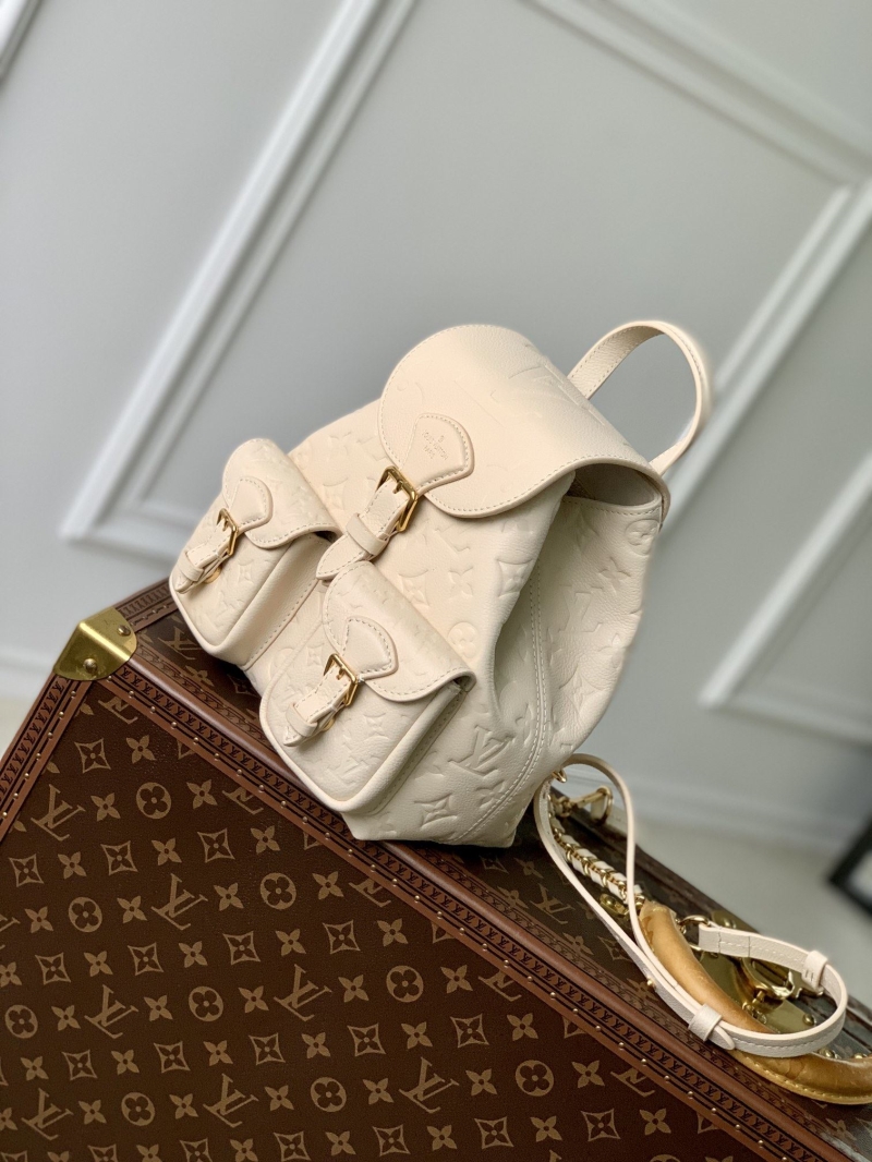 LV Satchel Bags